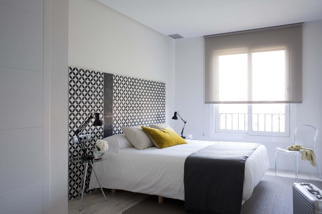 Eric Vokel Boutique Apartments - Atocha Suites Мадрид Номер фото
